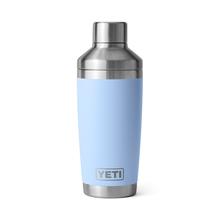 Rambler 20 oz Cocktail Shaker - Big Sky Blue by YETI