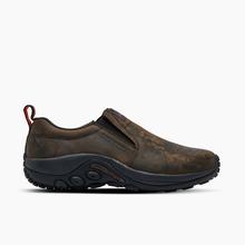 Men's Jungle MOC Leather Sr by Merrell