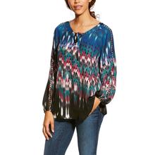 Women's Norrie Tunic by Ariat in Durham NC