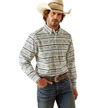 Men's Judge Classic Fit Shirt by Ariat in Cypress TX