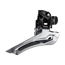 FD-R7000 105 Front Derailleur - Black by Shimano Cycling