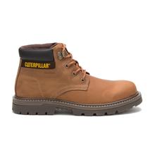 Men's Outbase Waterproof Work Boot by CAT Footwear in Concord NC