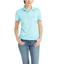 Women's Talent Polo