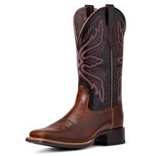 Women's Edgewood Western Boot