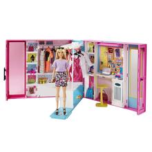 Barbie Dream Closet by Mattel