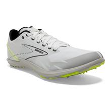 Unisex Draft XC Spikeless by Brooks Running in Conway AR