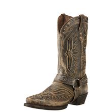 Men's Iron Cowboy Western Boot