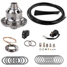 ARB Air Locker Differential Toyota 9.5in dia RG, 12 bolt RD264 | Silver | Steel by ARB USA Brand in Pembroke Pines FL