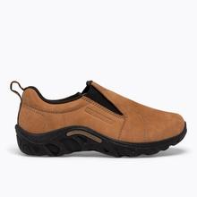 Kid's Jungle Moc Nubuck by Merrell