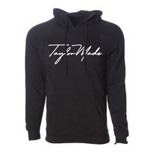 Script Hoodie by TaylorMade