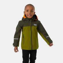 Kid's Shelter Jacket 2.0 by Helly Hansen