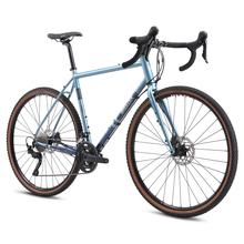 Inversion X Comp by Breezer Bikes