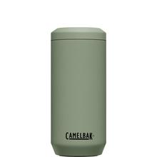 Horizon 12oz Slim Can Cooler Mug, Insulated Stainless Steel by CamelBak