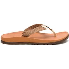 Women's Lowdown Flip Flop Hydrangea by Chaco