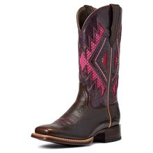 Women's Sienna VentTek 360¬∞ Western Boot