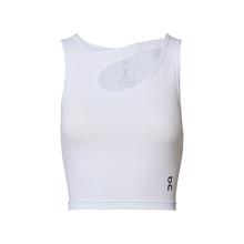 Womens Studio Cut-Out Crop by On Running