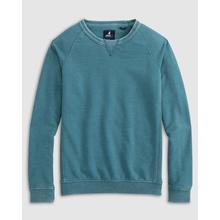 Mens Taber Jr. Sweatshirt by Johnnie-O