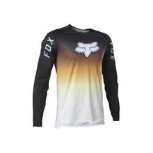 Flexair Long Sleeve Mountain Bike Jersey