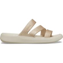 Women's Getaway Glitter Strappy by Crocs