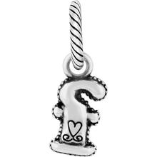 ABC Alphabet A Charm by Brighton