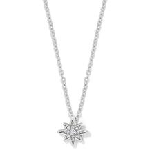 Enchanting Star Necklace