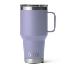 Rambler 30 oz Travel Mug - Cosmic Lilac