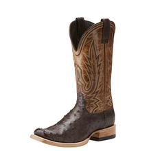 Men's Relentless All Around Western Boot