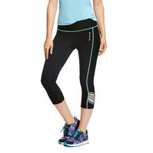 Women's Circuit Capri