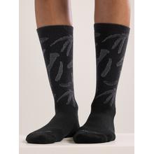 Merino Wool Grotto Mid Sock by Arc'teryx in Fort Collins CO