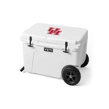 Houston Coolers - White - Tundra Haul by YETI