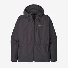 Men's Stretch Terre Planing Hoody by Patagonia