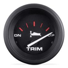 68359P Trim Gauge, Amega 2" Honda