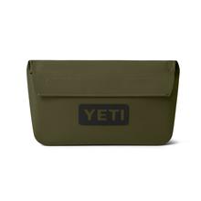 SideKick Dry 1L Gear Case - Olive by YETI in Concord NC