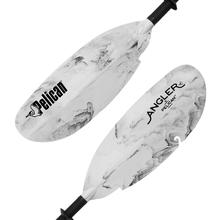 Paddle Kayak Poseidon Angler 250 cm Granite (Pack Of 1) by Pelican Sport