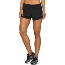 Women's Road 3.5In Short by ASICS in Delafield WI