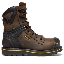 Men's CSA Abitibi II Waterproof Boot (Carbon-Fiber Toe)