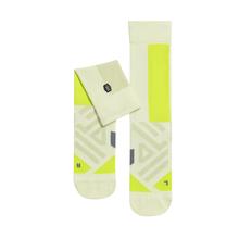 Womens Performance High Sock by On Running