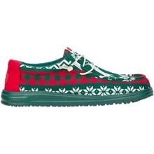 Wally Holiday Cheers by Crocs