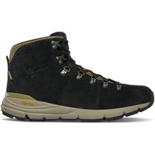 Men's Mountain 600 4.5" Black/Khaki by Danner