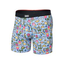 Men's Vibe Xtra