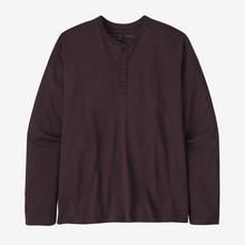 Men's L/S Daily Henley by Patagonia