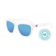 Kids Premiums: Blueberry Jellyfish by Knockaround