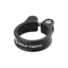 Seatpost Clamp by Wolf Tooth Components in Anderson SC