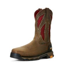 Men's Intrepid VentTEK Lightning Composite Toe Work Boot by Ariat in South Sioux City NE