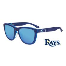 MLB Premiums Sport: Tampa Bay Rays by Knockaround