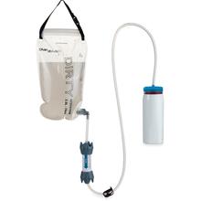 GravityWorks 2.0L Water Filter, Bottle Kit by Platypus