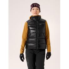 Cerium SV Vest Women's