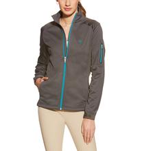 Women's Saga Full Zip Full Zip Jacket