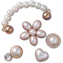 Dainty Pearl Jewelry 5 Pack