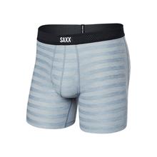 Men's DropTemp Cooling Mesh Boxer Briefs by Saxx in Sydney NS